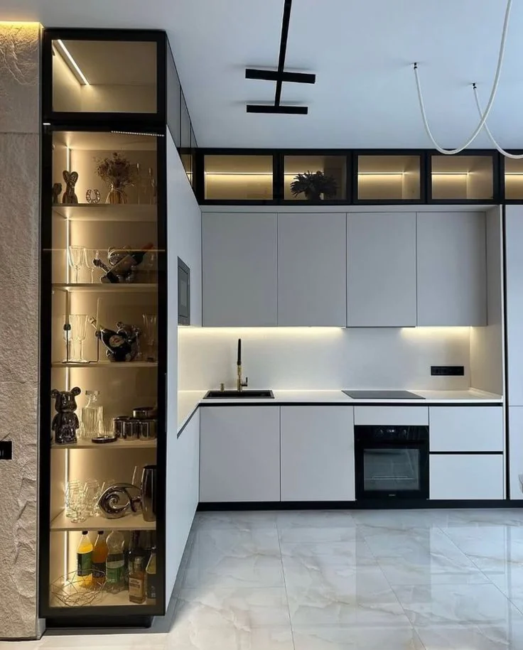 Interior design project 2