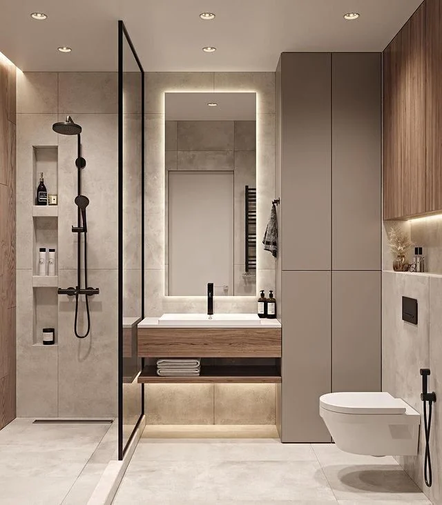 Interior design project 5