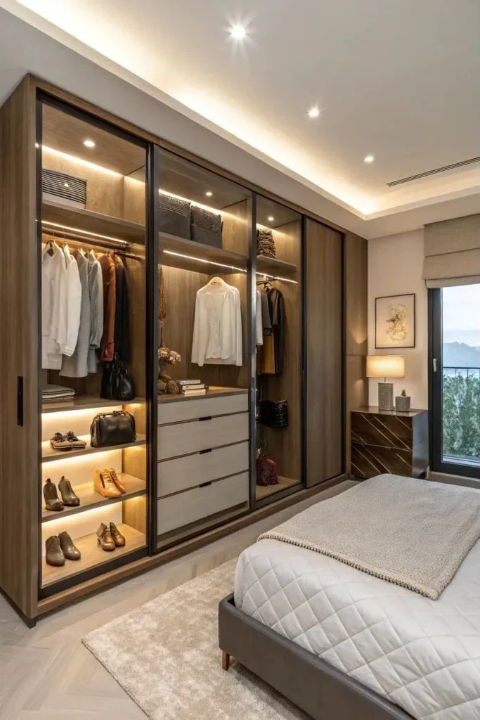 Interior design project 16