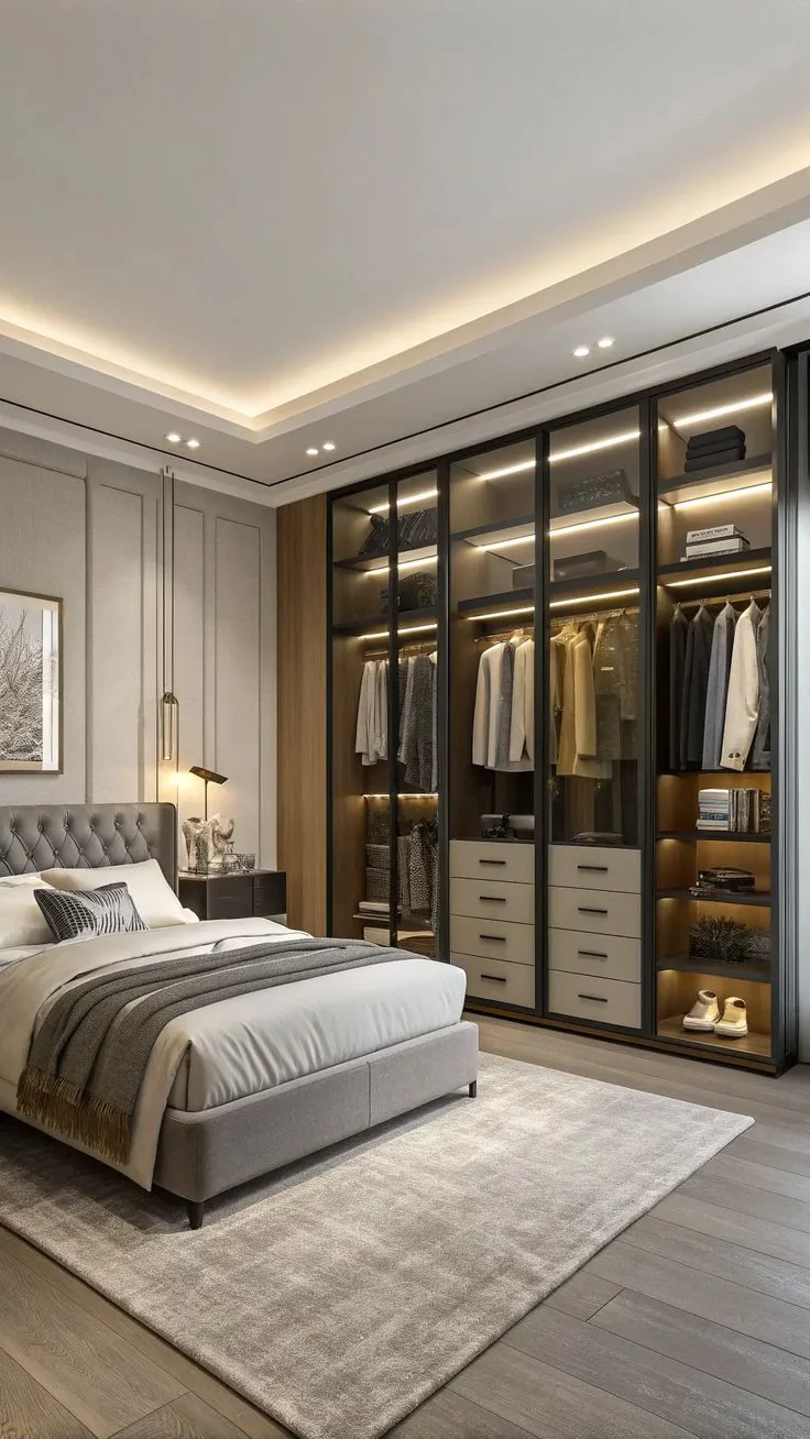Interior design project 18