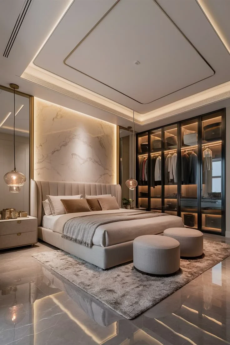 Interior design project 19