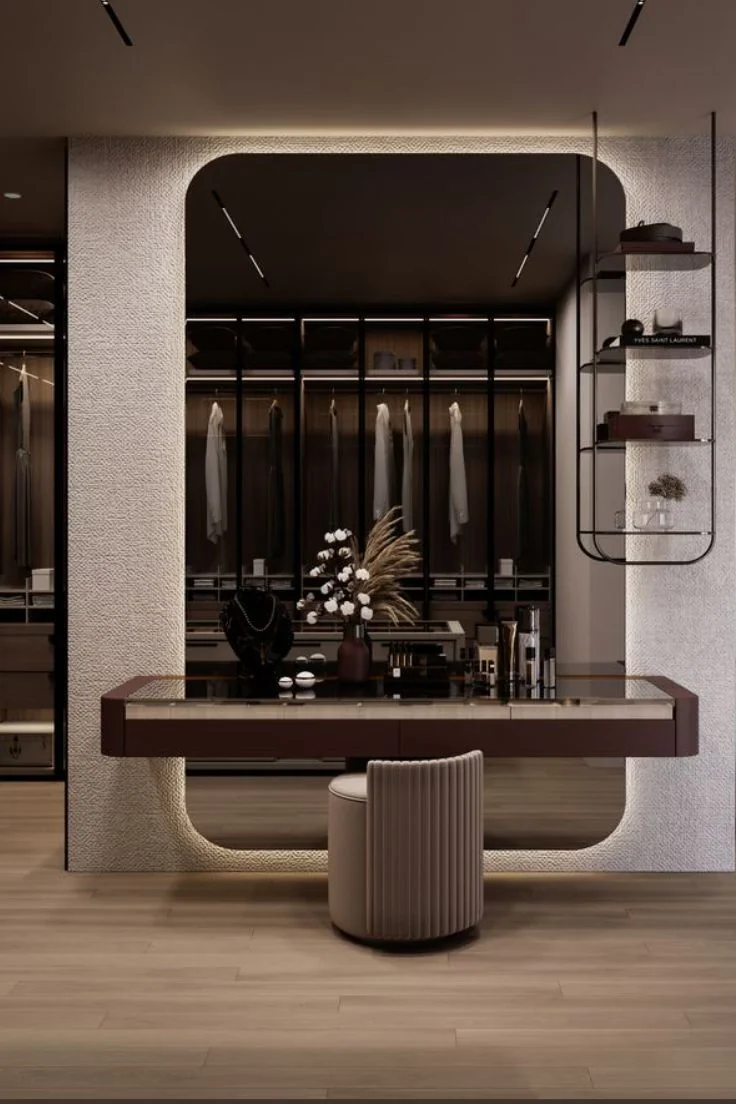 Interior design project 20