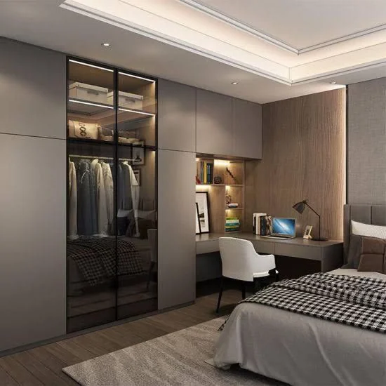 Interior design project 23