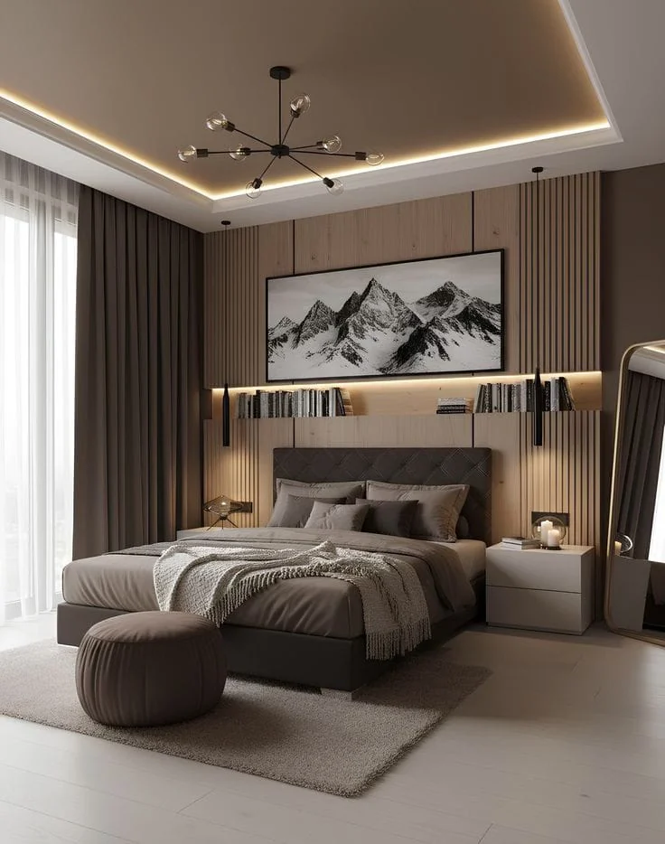 Interior design project 27